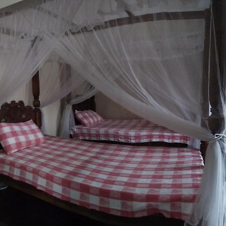 Beatrice House Galle Fort - Homestay Extérieur photo