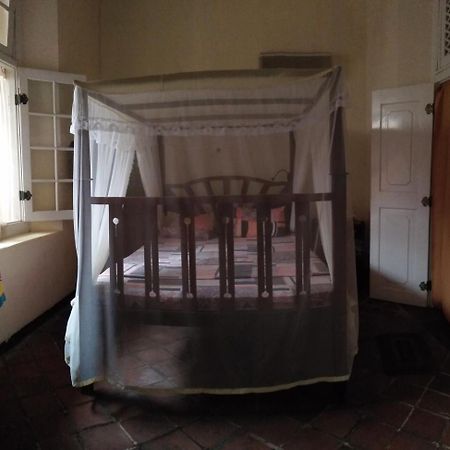 Beatrice House Galle Fort - Homestay Extérieur photo