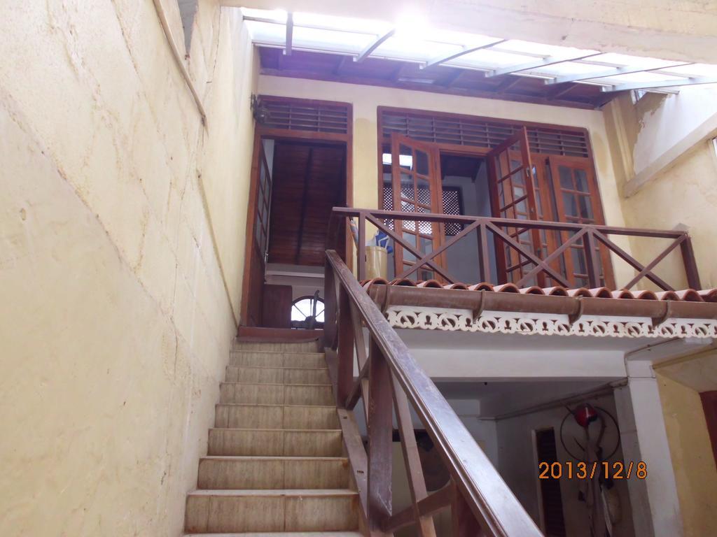 Beatrice House Galle Fort - Homestay Chambre photo