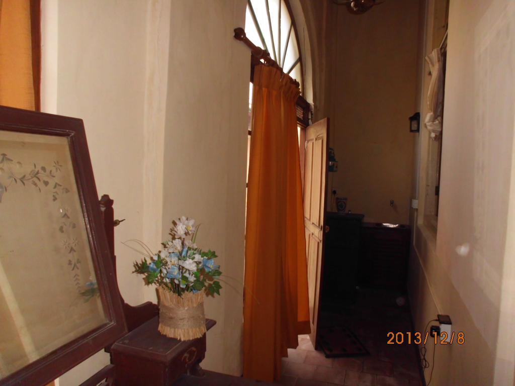 Beatrice House Galle Fort - Homestay Chambre photo