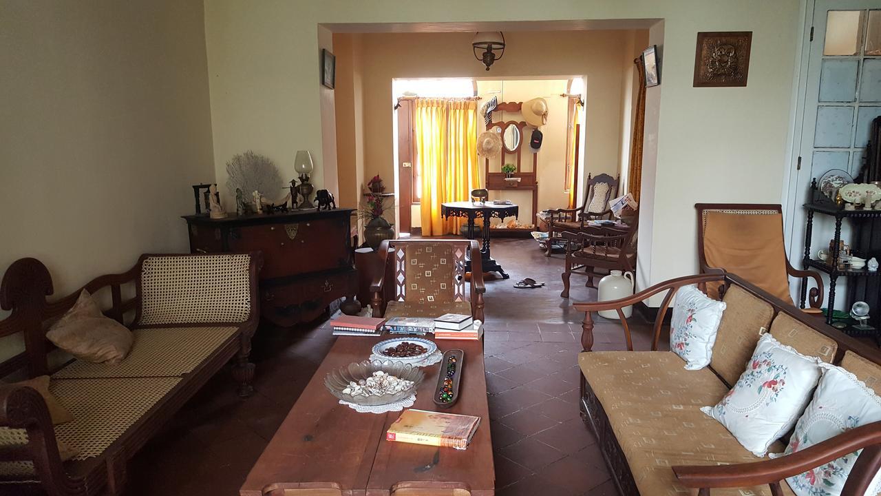Beatrice House Galle Fort - Homestay Extérieur photo