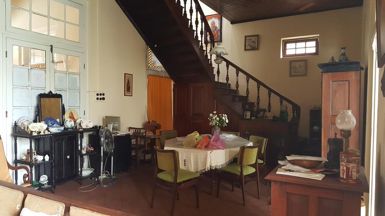 Beatrice House Galle Fort - Homestay Extérieur photo
