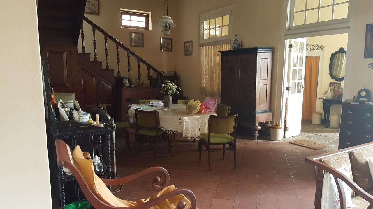 Beatrice House Galle Fort - Homestay Extérieur photo