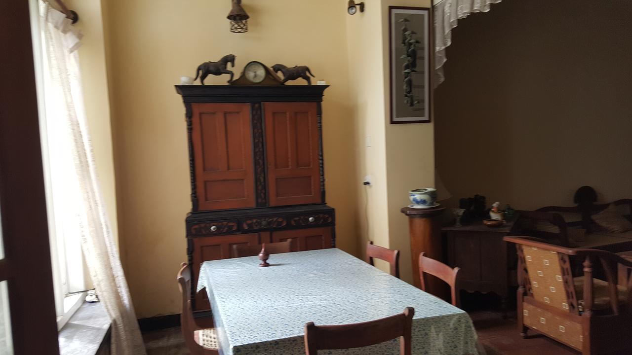 Beatrice House Galle Fort - Homestay Extérieur photo