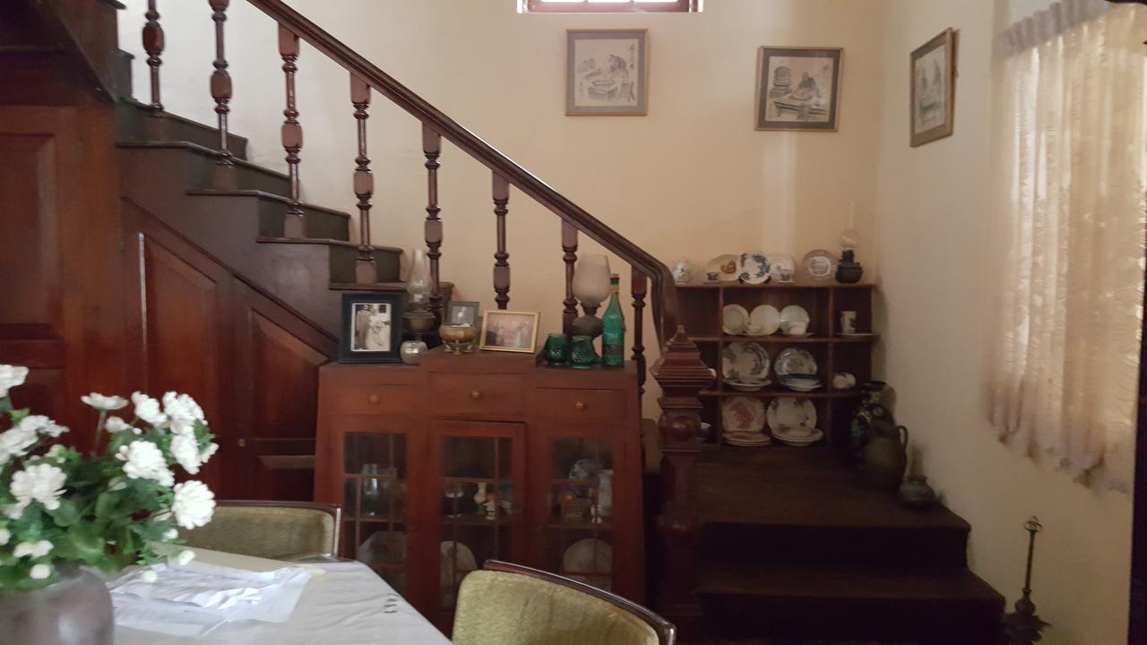 Beatrice House Galle Fort - Homestay Extérieur photo