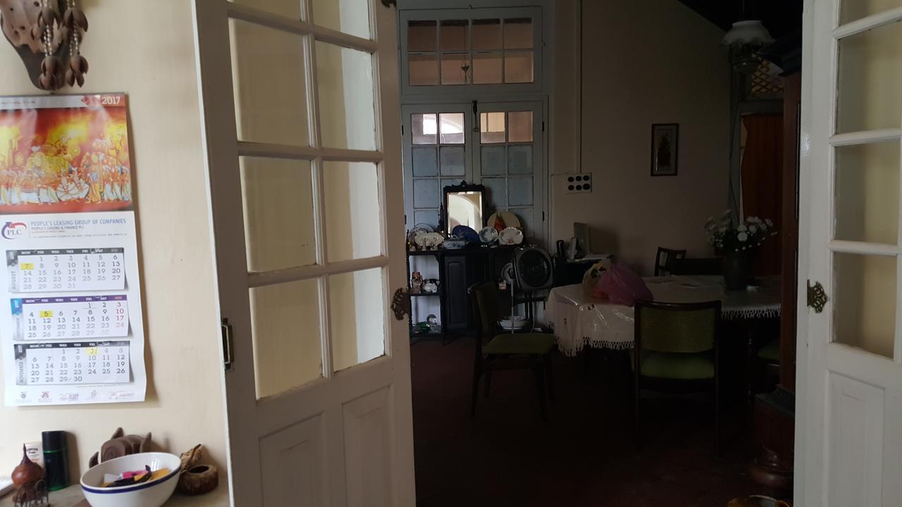 Beatrice House Galle Fort - Homestay Extérieur photo