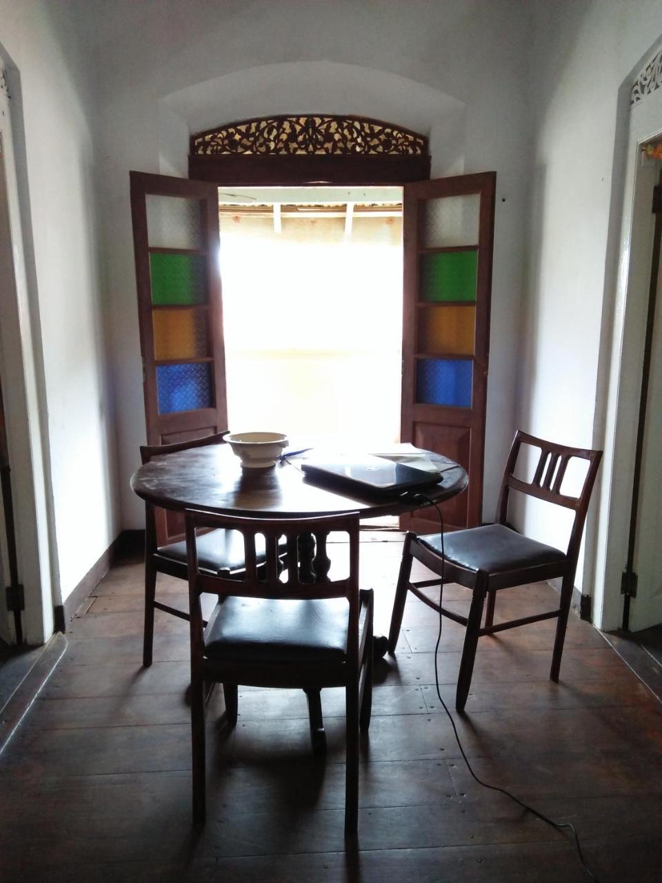 Beatrice House Galle Fort - Homestay Extérieur photo