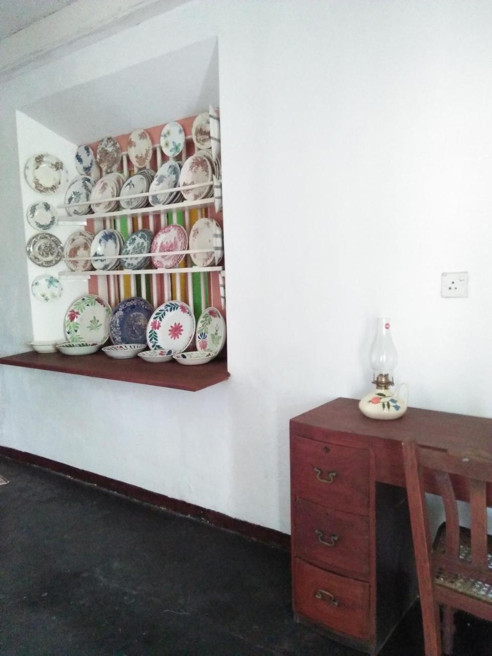 Beatrice House Galle Fort - Homestay Extérieur photo