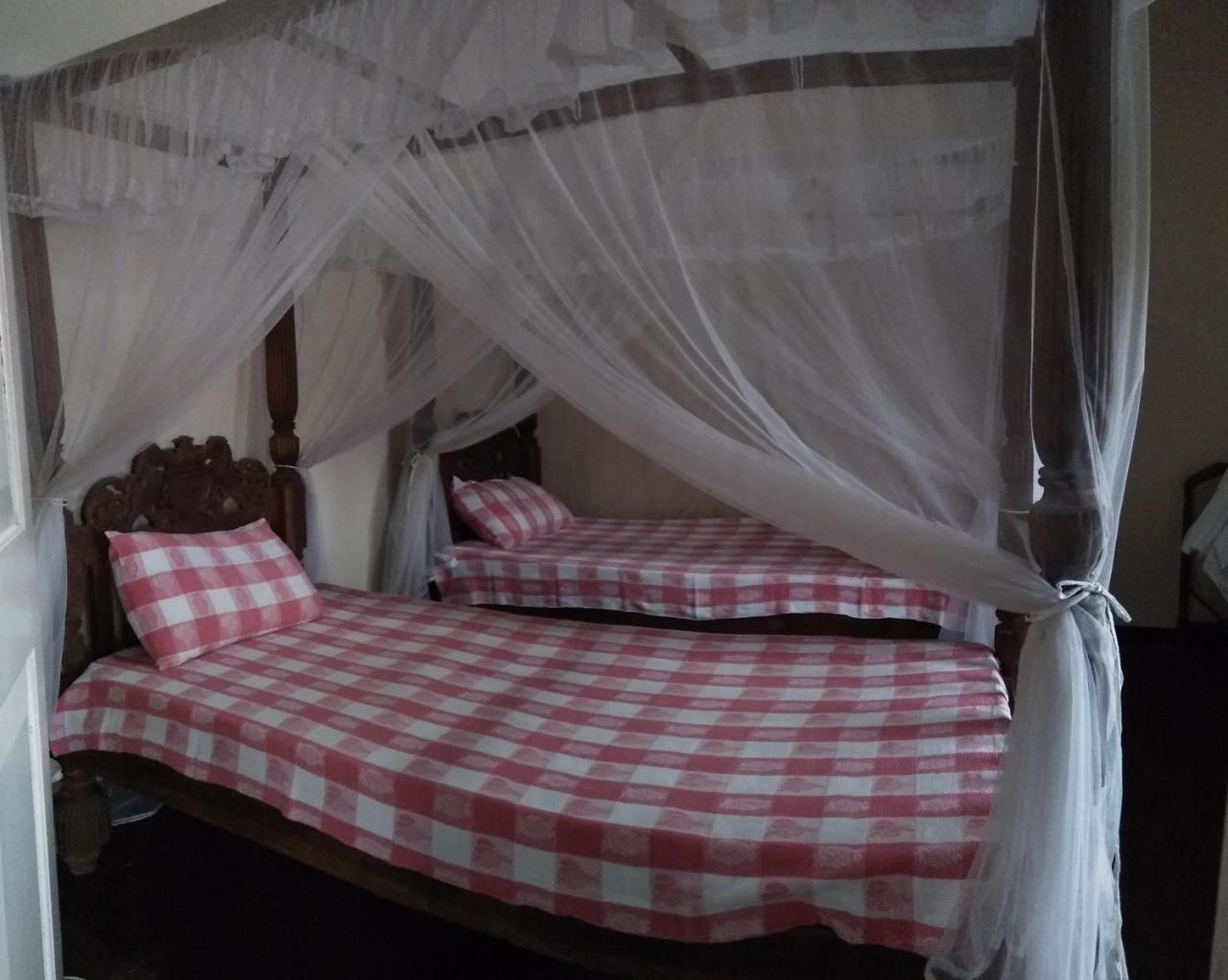 Beatrice House Galle Fort - Homestay Extérieur photo