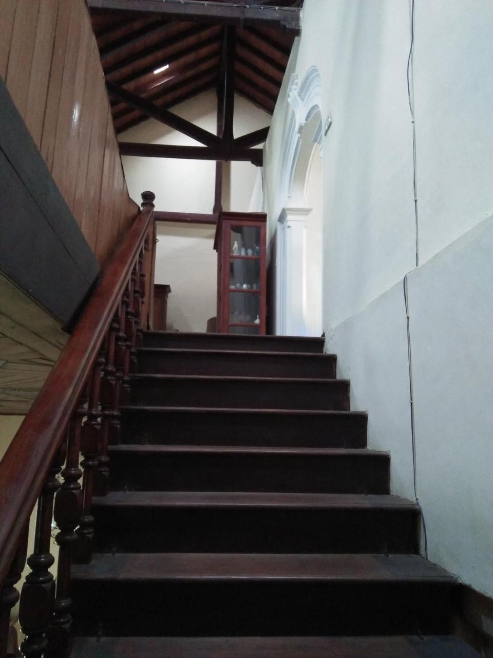 Beatrice House Galle Fort - Homestay Extérieur photo