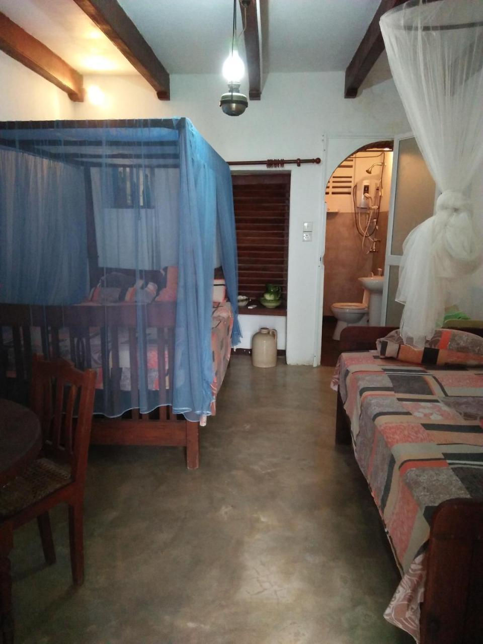 Beatrice House Galle Fort - Homestay Extérieur photo