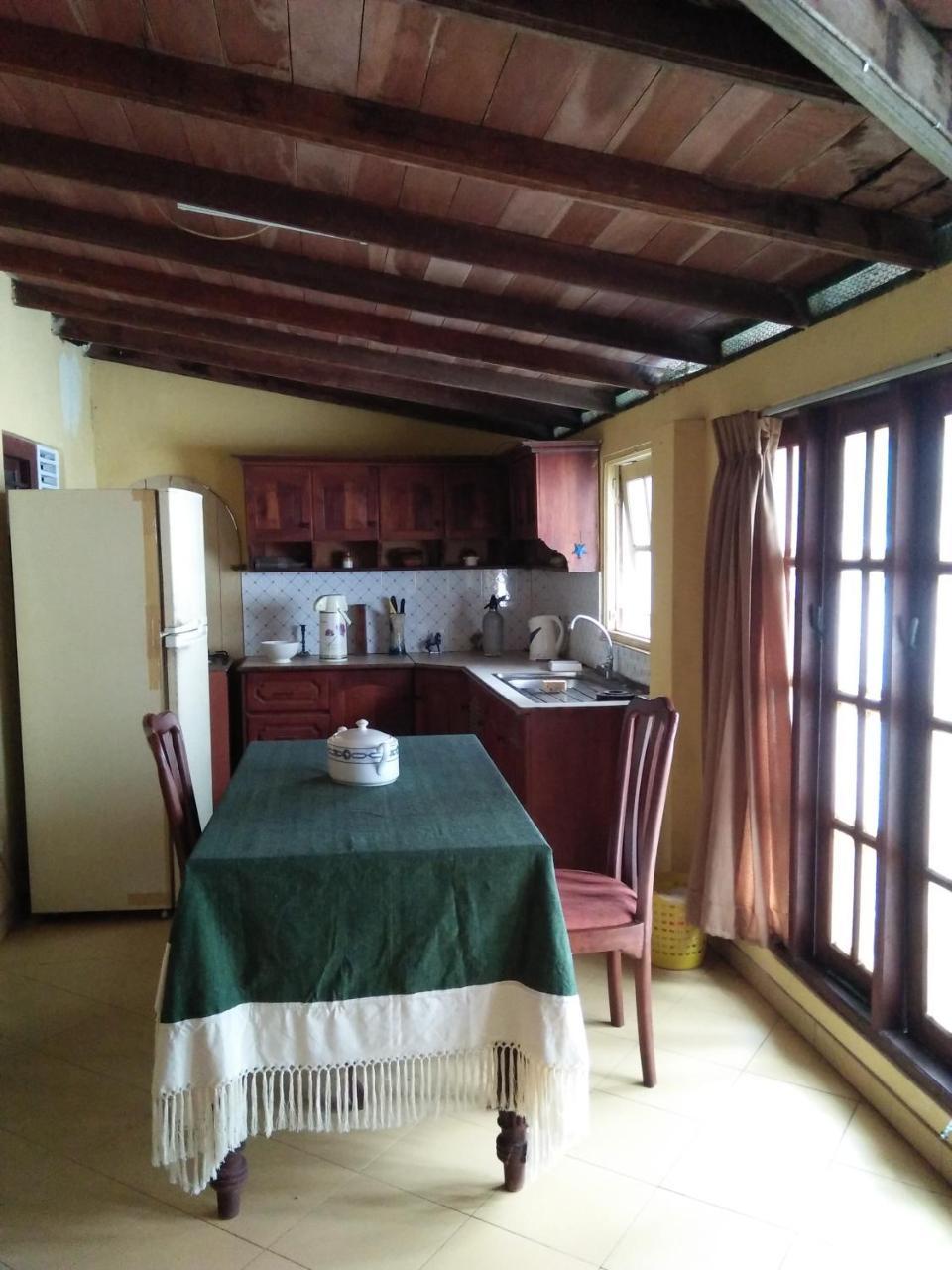 Beatrice House Galle Fort - Homestay Extérieur photo