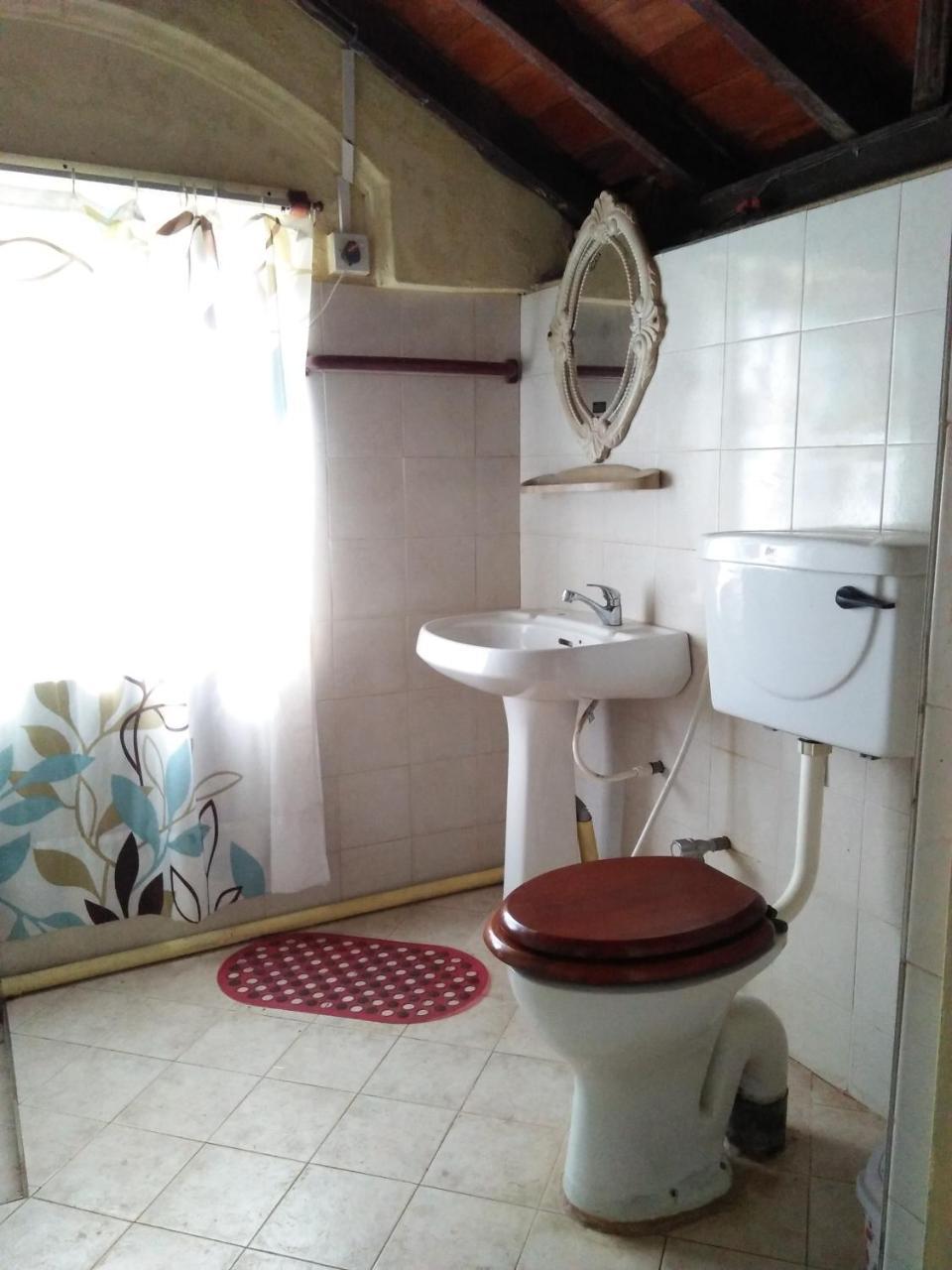 Beatrice House Galle Fort - Homestay Extérieur photo