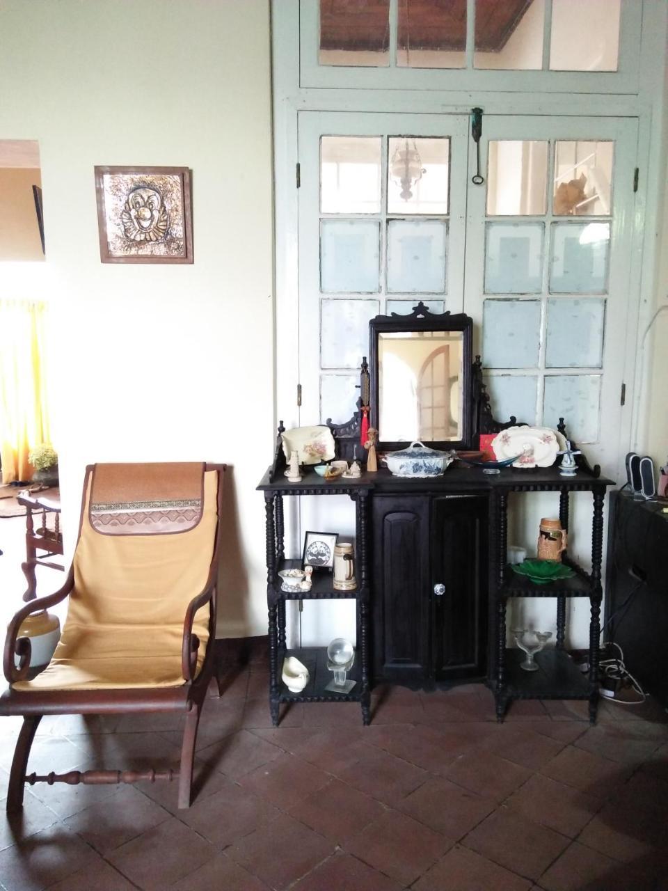 Beatrice House Galle Fort - Homestay Extérieur photo