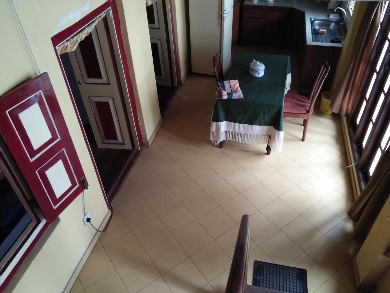 Beatrice House Galle Fort - Homestay Extérieur photo