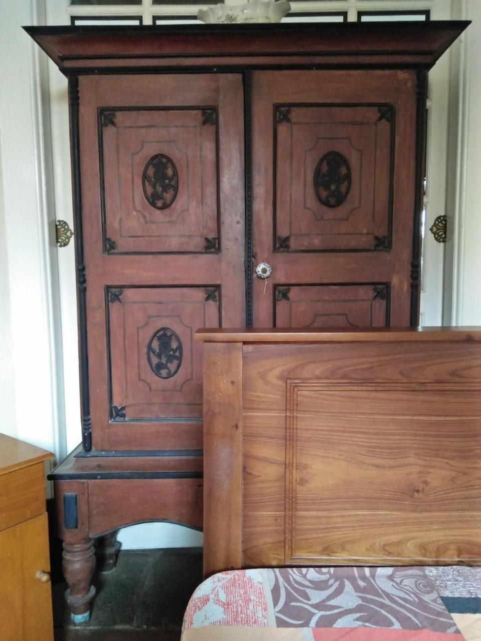 Beatrice House Galle Fort - Homestay Extérieur photo