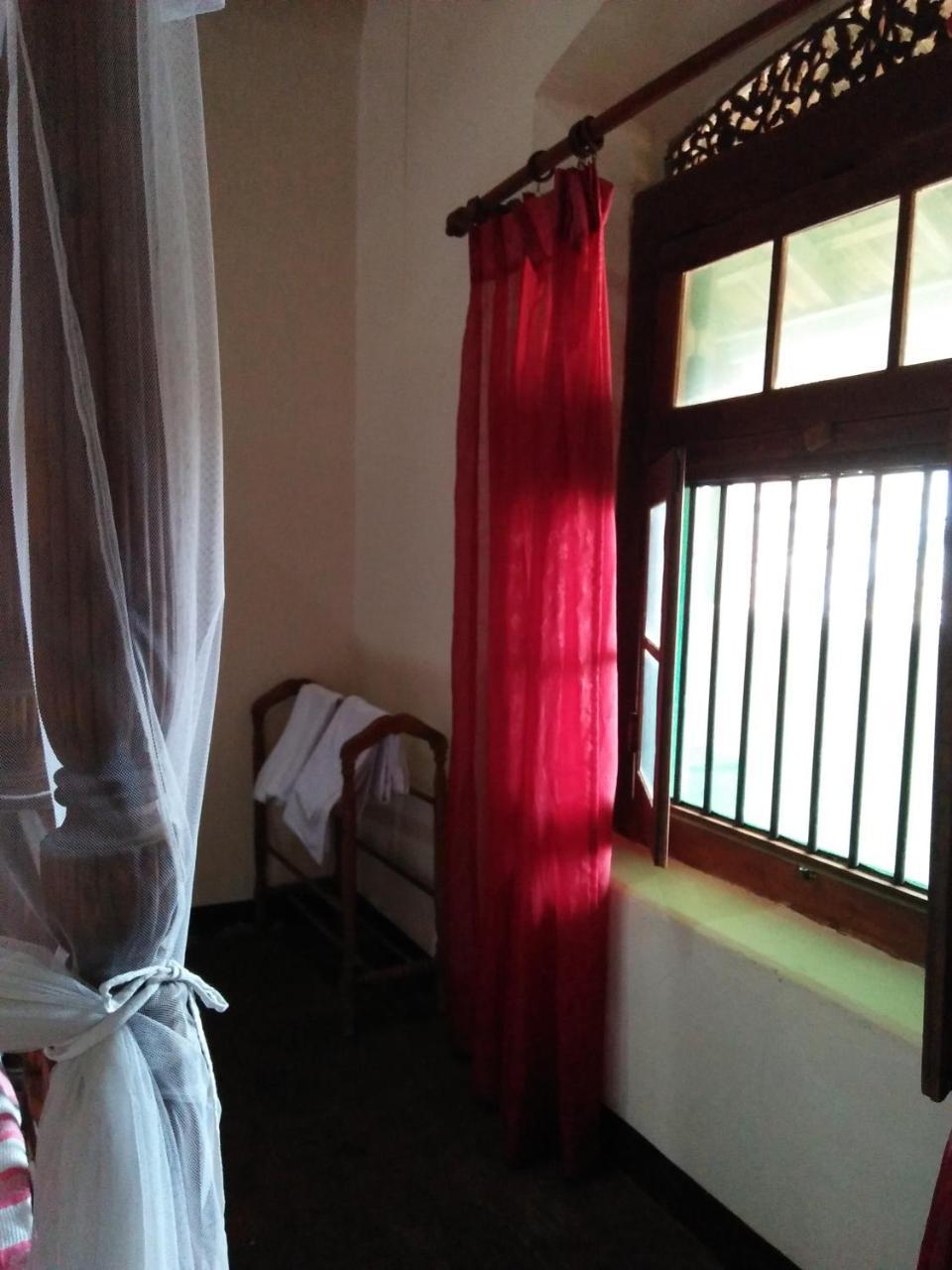 Beatrice House Galle Fort - Homestay Extérieur photo