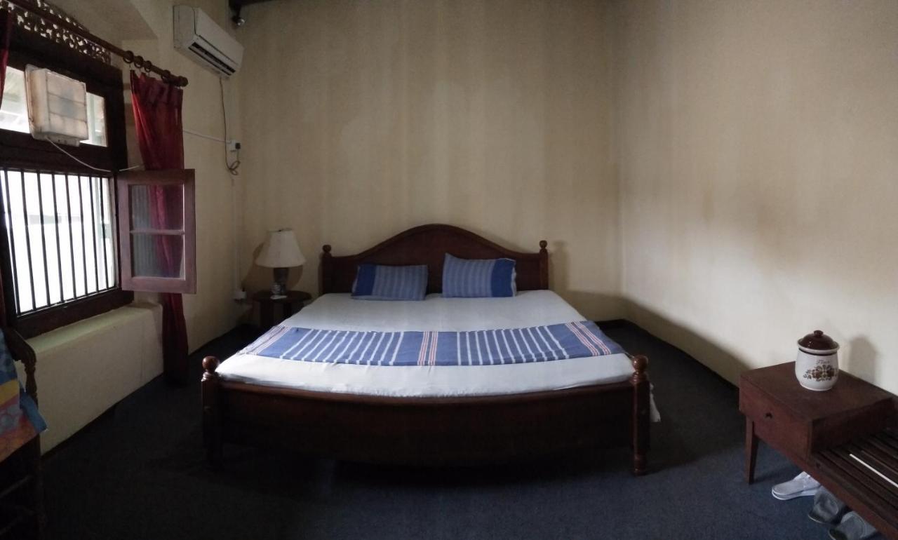 Beatrice House Galle Fort - Homestay Extérieur photo