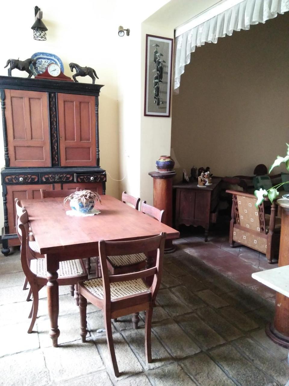 Beatrice House Galle Fort - Homestay Extérieur photo