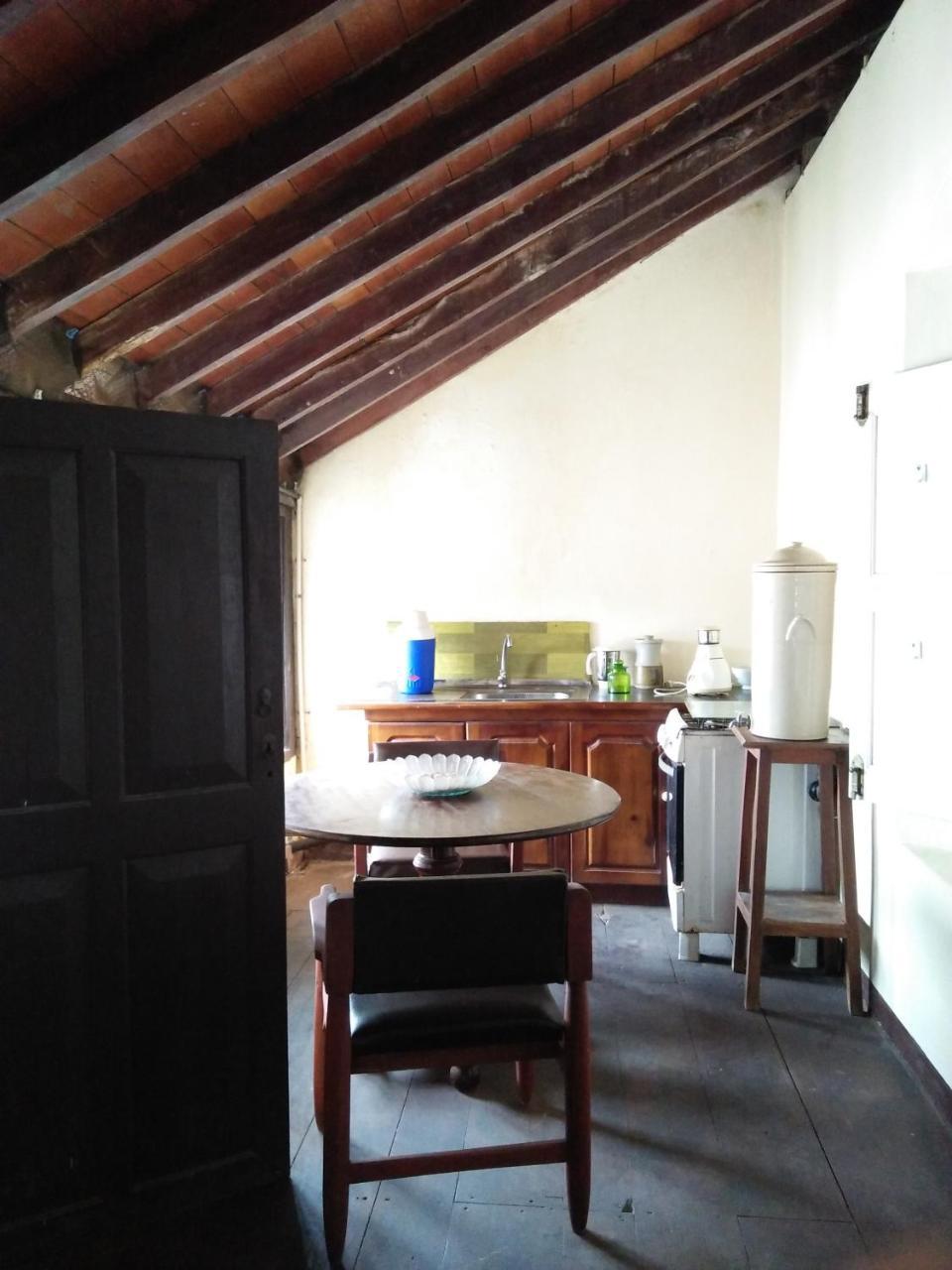 Beatrice House Galle Fort - Homestay Extérieur photo