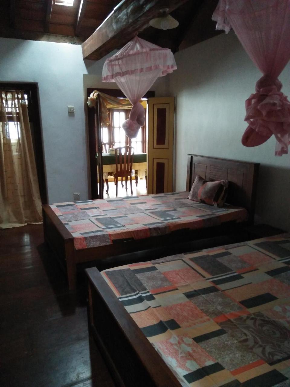 Beatrice House Galle Fort - Homestay Extérieur photo